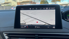 Peugeot 5008 1.2 PureTech Allure 5dr Petrol Estate